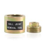 HIMARKLIF Front Ball Joint Puller Removal Tool Fits for Polaris ATV UTV Sportsman Ranger Etc Replace# 100-4057