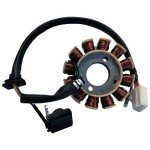 GY6 Stator & Flywheel Assembly for ATVs & Scooters