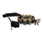GY6 Stator & Flywheel Assembly for ATVs & Scooters