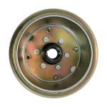 GY6 Stator & Flywheel Assembly for ATVs & Scooters