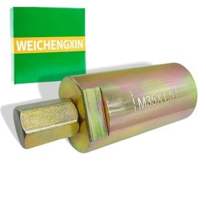 WEICHENGXIN 35mm Flywheel Puller for ATVs and UTVs