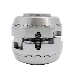 LUFT MEISTAR Front Differential Locker for Can-AM ATV