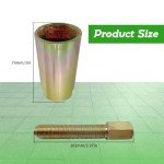 WEICHENGXIN 35mm Flywheel Puller for ATVs and UTVs