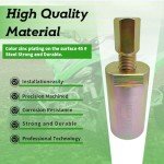 WEICHENGXIN 35mm Flywheel Puller for ATVs and UTVs