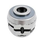 LUFT MEISTAR Front Differential Locker for Can-AM ATV