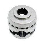 LUFT MEISTAR Front Differential Locker for Can-AM ATV