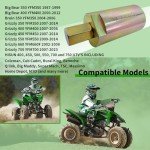 WEICHENGXIN 35mm Flywheel Puller for ATVs and UTVs