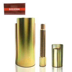 50mm Flywheel Puller for Arctic Cat & Suzuki