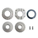 LUFT MEISTAR Front Differential Locker for Can-AM ATV