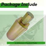 WEICHENGXIN 35mm Flywheel Puller for ATVs and UTVs