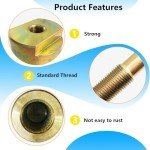 50mm Flywheel Puller for Arctic Cat & Suzuki