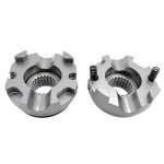 LUFT MEISTAR Front Differential Locker for Can-AM ATV