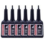 Honda Shaft Drive Hypoid Oil 6-Pack 80W90