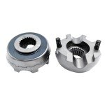 LUFT MEISTAR Front Differential Locker for Can-AM ATV