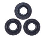 East Lake Axle Front Differential Seal Kit for Honda