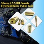 50mm Flywheel Puller for Arctic Cat & Suzuki