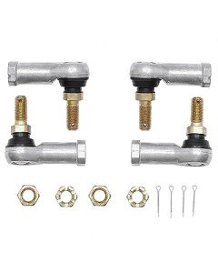 Tie Rod End Kit for Honda Foreman ATVs