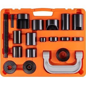 VEVOR 21-Piece Ball Joint Press Tool Kit
