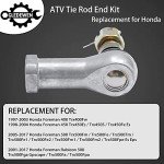 Tie Rod End Kit for Honda Foreman ATVs