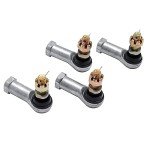 Tie Rod End Kit for Honda Foreman ATVs