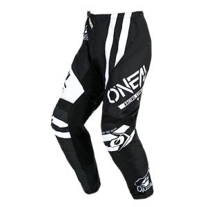 O'Neal Element V.24 Men's Warhawk Pants - Black/White
