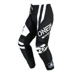 O'Neal Element V.24 Men's Warhawk Pants - Black/White