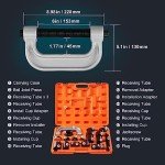 VEVOR 21-Piece Ball Joint Press Tool Kit