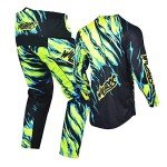 Willbros MX Jersey and Pant Combo for All