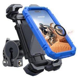 Universal Phone Mount for ATV, Bike & Scooter