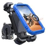 Universal Phone Mount for ATV, Bike & Scooter