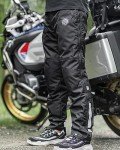 Men's Cold Weather Armored ATV Riding Pants