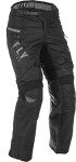 Fly Racing 2022 Black Patrol Over-Boot Pants 42