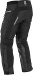 Fly Racing 2022 Black Patrol Over-Boot Pants 42