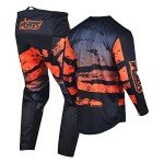 Willbros Men's MX Jersey and Pant Combo Set