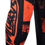 Willbros Men's MX Jersey and Pant Combo Set