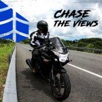 Men’s Weather-Resistant Dual Sport Motorcycle Jacket