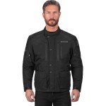 Men's Nomad Touring Adventure Motorcycle Jacket