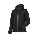 Polaris ATV Women's Softshell Jacket - Plus Size 2XL