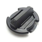 2 Pcs Floor Drain Plug Twist Trap Seal Compatible for 2014-2023 Polaris RZR 1000 900 XP Turbo General Accessories - KIWI MASTER