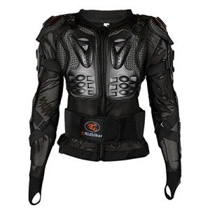 Ridbiker Full Body Armor Racing Jacket - XXL