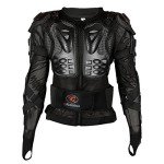 Ridbiker Full Body Armor Racing Jacket - XXL