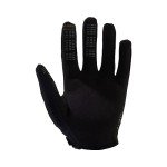 FOX RACING Ranger Black MTB Gloves, X-Large