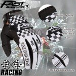 Versatile Full Finger Motorcycle Gloves for All Riders
