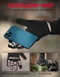 KEMIMOTO Touch-Screen Off-Road Gloves for All