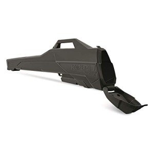 Kolpin Stronghold Gun Boot - 20740 in Black