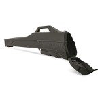 Kolpin Stronghold Gun Boot - 20740 in Black