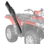 Polaris Off-Road Gun Boot 4 for ATVs and UTVs