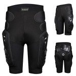 BARHAR Armored Motorcycle Pants for Motocross Racing