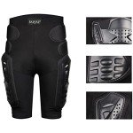 BARHAR Armored Motorcycle Pants for Motocross Racing