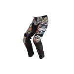Oneal Mayhem Lite Crank Pants - Black/Multi 32